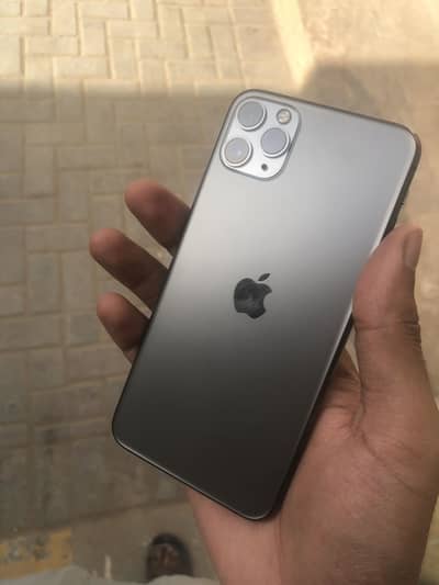 Iphone 11 Pro Max jv q