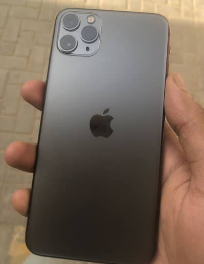 Iphone 11 Pro Max jv