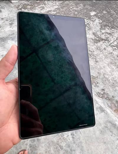 lenovo legion tab 8/128gb wifi