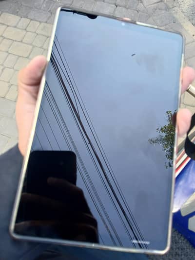 Lenovo legion tab gen 1 processor