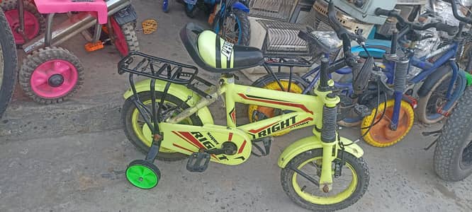 kids cycle