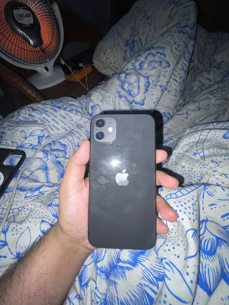 iPhone 11 9