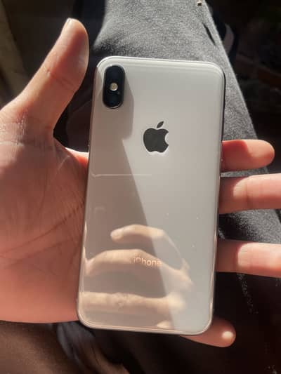 Iphonex64