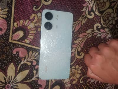 Xiaomi Redmi 13c