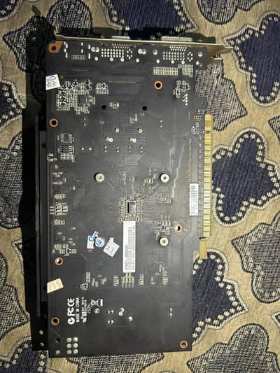 GTX 750ti 2gb 128 bit