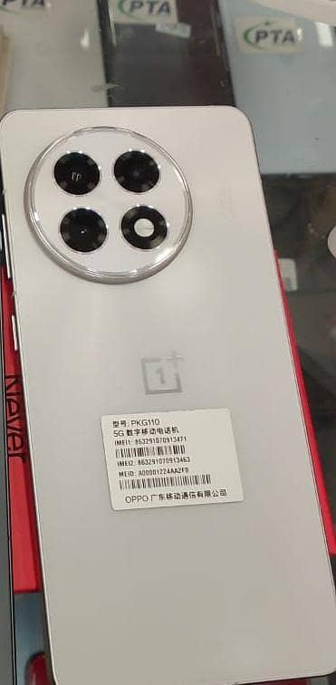 one plus Ace 5 original