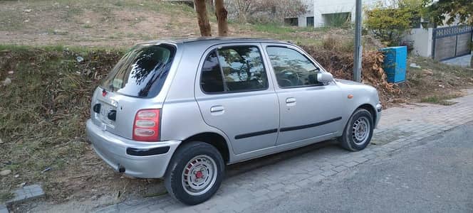 full option auto car for sale