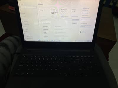 Dell Inspiron 15-3567