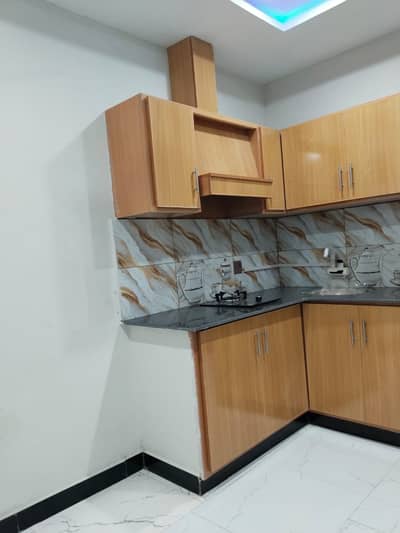 One bed furnished apartment available for rent in Islamabad