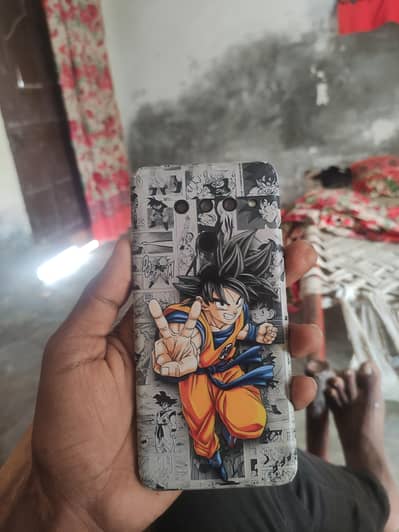 LG V50 5G / 90 FPS PUBG