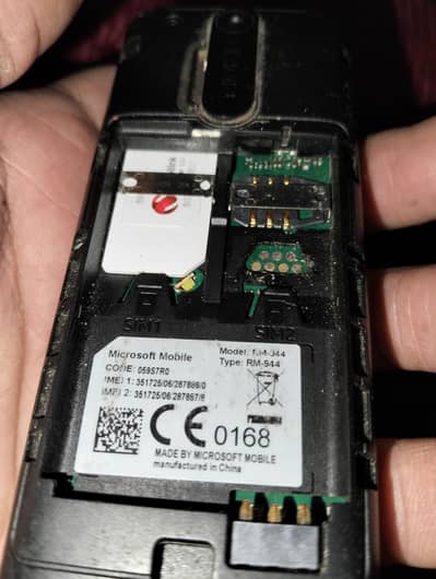 Nokia 108 for sale 0309 2995202