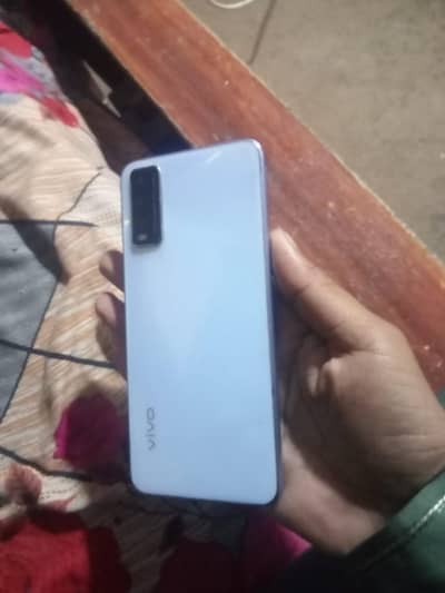 vivo y20 4 64 site finger only sell