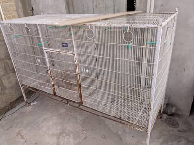 large size cage