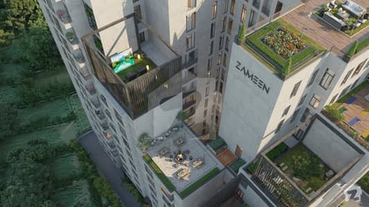 2 Bed Apartment Ready For Possession In 6 Months