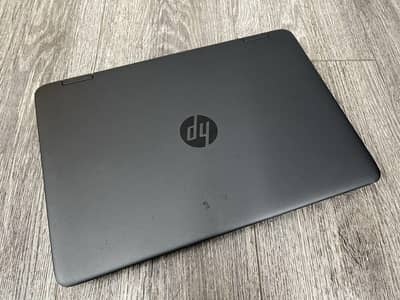HP ProBook 640 G3 | core i5 7th gen | resolution 1080 | Quantity avail