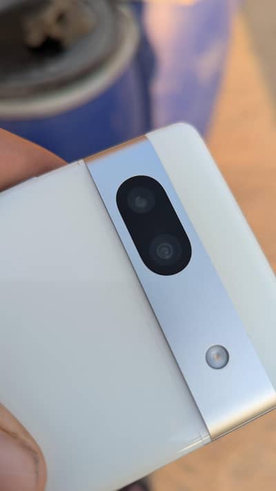 Google pixel 7a official pta 03087907757