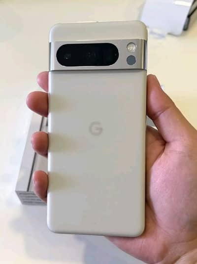 google pixel 8 pro 12 256 GB WhatsApp +923269905123