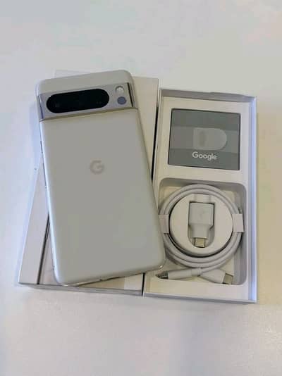 google pixel 8 pro 12 256 GB WhatsApp +92326,990,5123