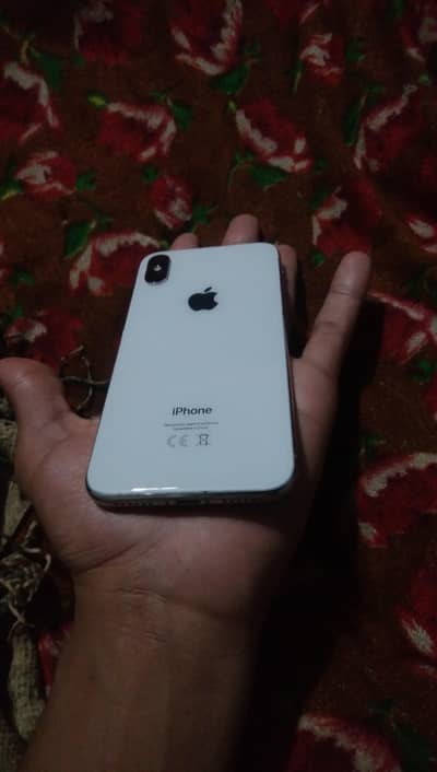 iphone x urgent sale