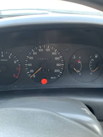 Good condition car one hand used car 3nd owner car buy and drive