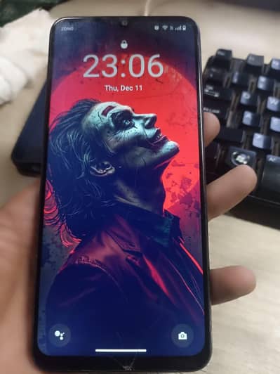 Realme C53.6gb 128gb