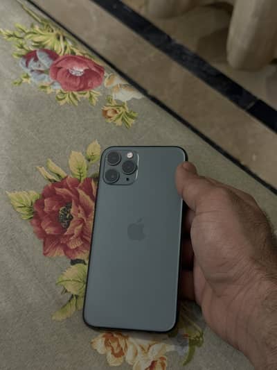 Iphone 11 pro