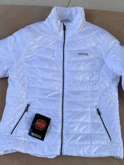 regatta new panel with jaket