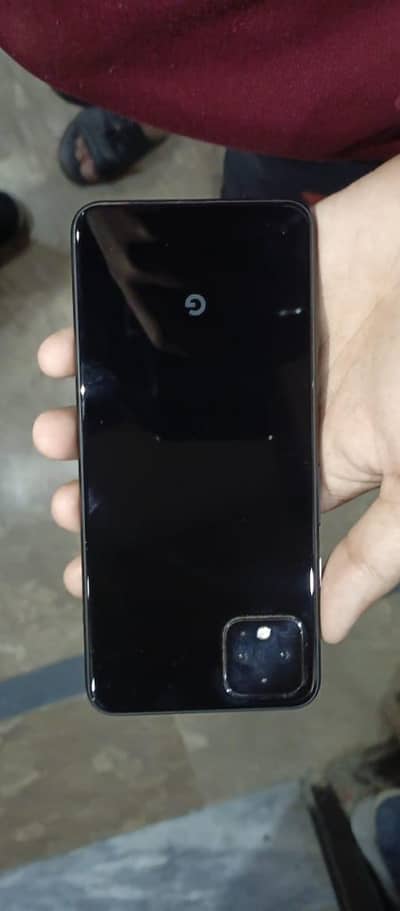 Google pixel 4xl