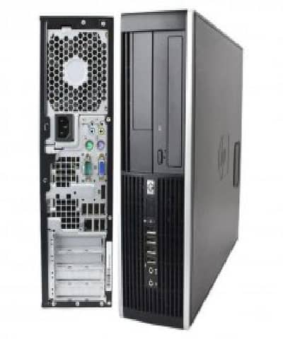 Pc 4gb ram 1000 gb hard fore sale