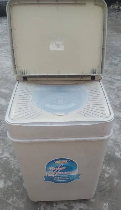 super asia Dryer (Spiner)