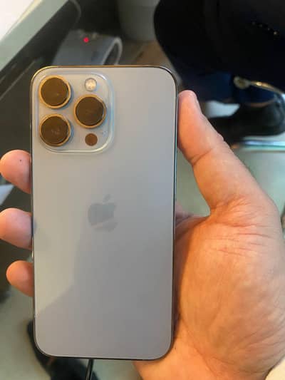 Iphone 13pro Jv 128gb