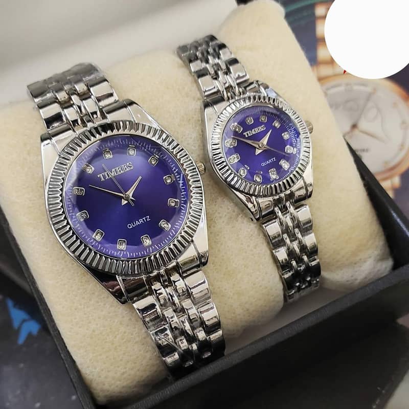 best sale on couples watches 0