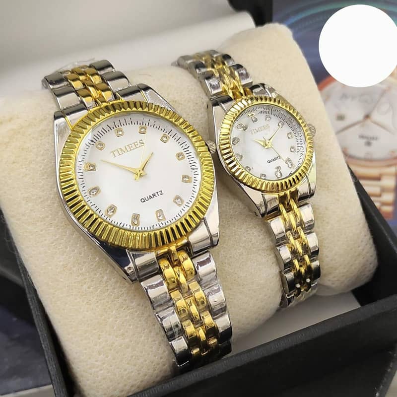 best sale on couples watches 3