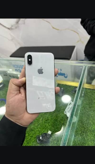 iPhone x 256gb my what's no 0313-----1709-----302