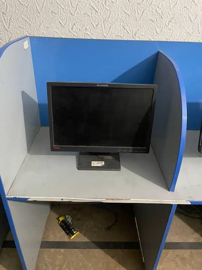 Office Tables work stations