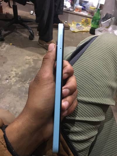 itel s23 8gb 256gb exchange possible