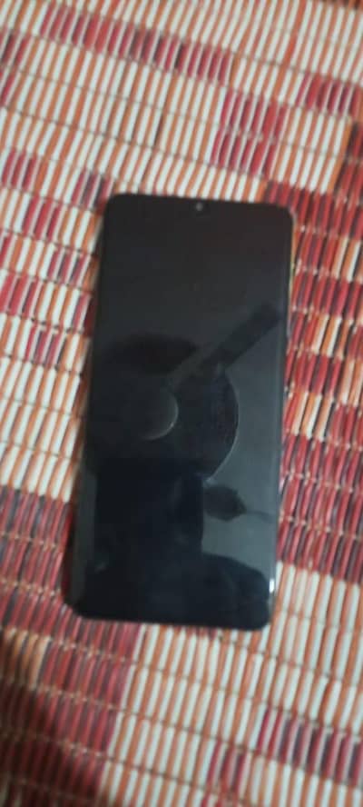 samsung a12 non pta 32gb rom /3 gb ram 10 of 9 condition panel change