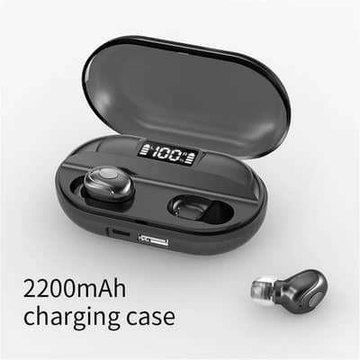 T2 Gaming Earbuds - Low Latency - RGB Lights - Wholesale Price