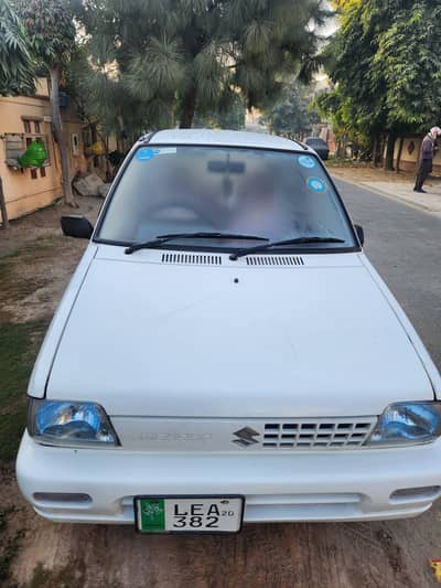 MEHRAN VXR