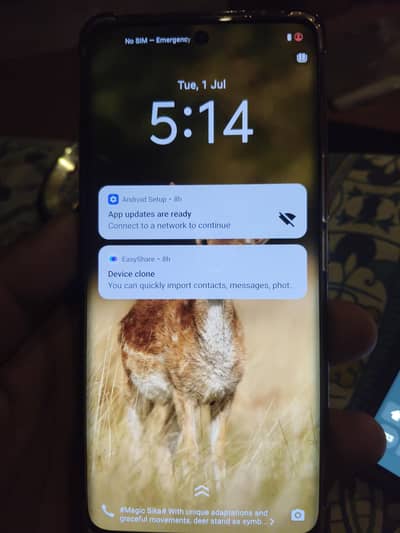 10/10 condition Diba charger cable original