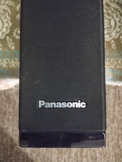 Original Panasonic speaker