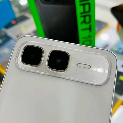 Infinix smart 10 mobile 4.128 gb 0322*0029*449