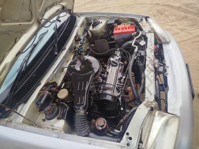 Cultus 2001 Power window inner genuin outer shower