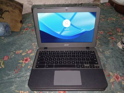 Acer Chromebook | 4GB RAM | Touchscreen | Windows 10 | 10,999/-