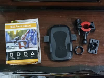 Universal Bike Phone Holder Bike Bicycles Mobile Phone Holder Stand