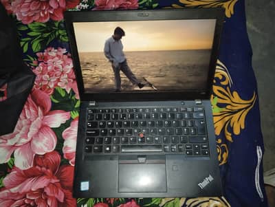Lenovo x280 Thinkpad 16 gb ram 256gb SSD