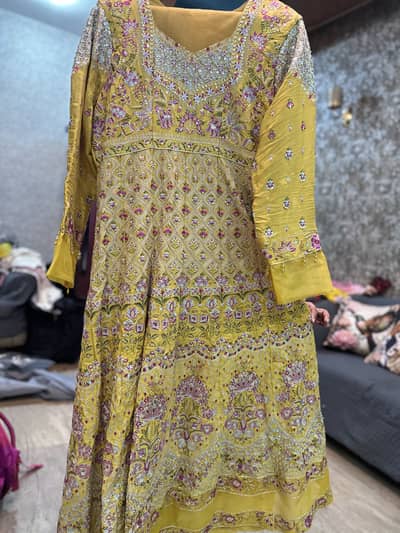 Mariam and maria brand new maxi