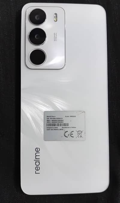 Realme C71 6/128