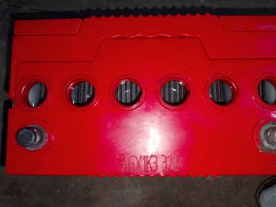 USED OSAKA 72 Amp  S100A PLUS