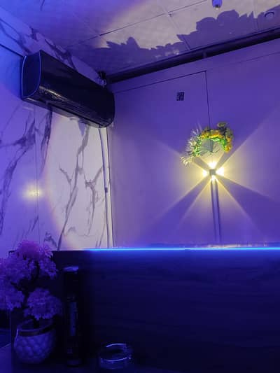 Need Females For Spa centre 03135125085